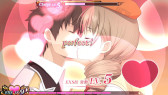 画像ギャラリー No.026のサムネイル画像 / キスで世界を救うファンタジーRPG「エクステトラ」,PC向けリマスター版を発売。Switch2/PS5/Switch版の発売日が9月3日に決定