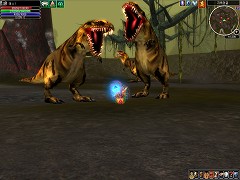 画像ギャラリー No.002のサムネイル画像 / わずか3人で開発したMMORPG「Nida Online」(邦題 Dark Arena),日本での再ローンチを目指し準備中。ムービー2本をUp