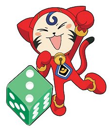 画像ギャラリー No.005のサムネイル画像 / 「す〜ぱぁ★リッチ」イベント開催＆Webマンガ作者のサイン色紙プレゼント
