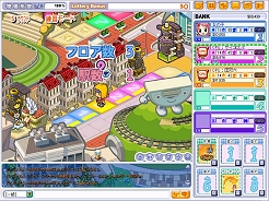 画像ギャラリー No.001のサムネイル画像 / 【リリース】「す〜ぱぁ★リッチ」ゲーム内ボイスに，あの「板尾の嫁」が実装