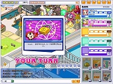画像ギャラリー No.002のサムネイル画像 / 「ネットdeすごろく す〜ぱぁ★リッチ」で第5回ランキングイベント