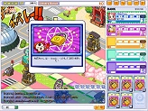 画像ギャラリー No.003のサムネイル画像 / 「ネットdeすごろく す〜ぱぁ★リッチ」で第5回ランキングイベント