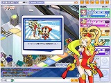 画像ギャラリー No.009のサムネイル画像 / 「す〜ぱぁ★リッチ」,第7回ランキングイベント開催