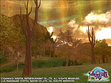 画像ギャラリー No.009のサムネイル画像 / ［TAIPEI2008＃03］仙族と魔族の戦いをテーマにしたMMORPG「仙魔道」の現在の開発状況を台湾ガマニアに取材。日本で遊べる日はいつ？