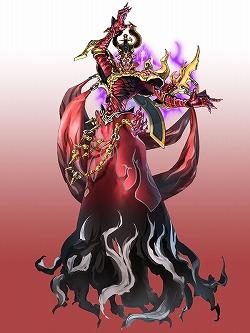 画像ギャラリー No.008のサムネイル画像 / ガマニア,仙族と魔族の対立を描く新作MMORPG「仙魔道」のサービスを今春開始