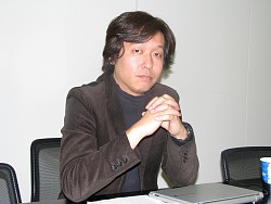 画像ギャラリー No.004のサムネイル画像 / 「仙魔道」最新情報も，ガマニアCOO浅井氏に聞く2009年同社の指針，そしてオンラインゲーム業界の行方