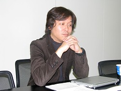 画像ギャラリー No.005のサムネイル画像 / 「仙魔道」最新情報も，ガマニアCOO浅井氏に聞く2009年同社の指針，そしてオンラインゲーム業界の行方