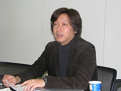 画像ギャラリー No.006のサムネイル画像 / 「仙魔道」最新情報も，ガマニアCOO浅井氏に聞く2009年同社の指針，そしてオンラインゲーム業界の行方