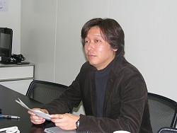 画像ギャラリー No.007のサムネイル画像 / 「仙魔道」最新情報も，ガマニアCOO浅井氏に聞く2009年同社の指針，そしてオンラインゲーム業界の行方