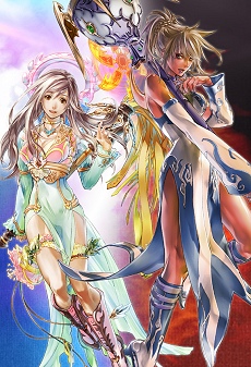 画像ギャラリー No.009のサムネイル画像 / 「仙魔道」最新情報も，ガマニアCOO浅井氏に聞く2009年同社の指針，そしてオンラインゲーム業界の行方