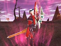 画像ギャラリー No.021のサムネイル画像 / 「仙魔道」最新情報も，ガマニアCOO浅井氏に聞く2009年同社の指針，そしてオンラインゲーム業界の行方