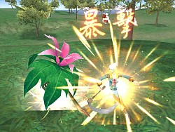 画像ギャラリー No.024のサムネイル画像 / 「仙魔道」最新情報も，ガマニアCOO浅井氏に聞く2009年同社の指針，そしてオンラインゲーム業界の行方