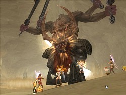 画像ギャラリー No.028のサムネイル画像 / 「仙魔道」最新情報も，ガマニアCOO浅井氏に聞く2009年同社の指針，そしてオンラインゲーム業界の行方
