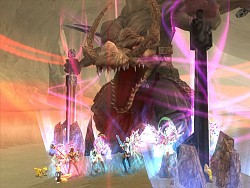 画像ギャラリー No.029のサムネイル画像 / 「仙魔道」最新情報も，ガマニアCOO浅井氏に聞く2009年同社の指針，そしてオンラインゲーム業界の行方