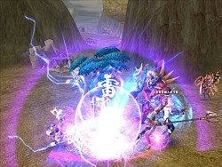 画像ギャラリー No.032のサムネイル画像 / 「仙魔道」最新情報も，ガマニアCOO浅井氏に聞く2009年同社の指針，そしてオンラインゲーム業界の行方