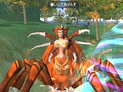 画像ギャラリー No.005のサムネイル画像 / 裏切り上等? 「仙魔道」最新スクリーンショットで見るゲームの特徴