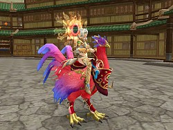 画像ギャラリー No.005のサムネイル画像 / 「仙魔道」3月6日よりクローズドβテスター募集開始,ティザーサイトもオープン