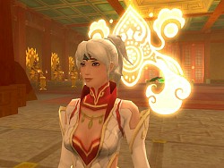 画像ギャラリー No.009のサムネイル画像 / 「仙魔道」3月6日よりクローズドβテスター募集開始,ティザーサイトもオープン
