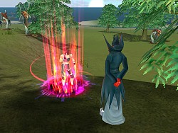 画像ギャラリー No.008のサムネイル画像 / 裏切りをテーマとしたMMORPG「仙魔道」クローズドβテスター募集開始,4Gamer枠は500名