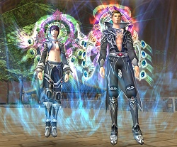 画像ギャラリー No.009のサムネイル画像 / 裏切りをテーマとしたMMORPG「仙魔道」クローズドβテスター募集開始,4Gamer枠は500名