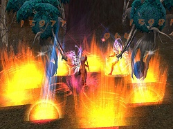 画像ギャラリー No.010のサムネイル画像 / 裏切りをテーマとしたMMORPG「仙魔道」クローズドβテスター募集開始,4Gamer枠は500名