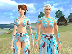 画像ギャラリー No.012のサムネイル画像 / 裏切りをテーマとしたMMORPG「仙魔道」クローズドβテスター募集開始,4Gamer枠は500名