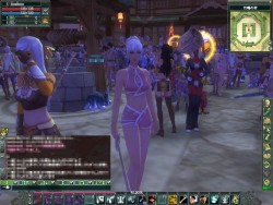 画像ギャラリー No.001のサムネイル画像 / 「仙魔道」ってどんなゲーム？　駆け足でたどるクローズドβテストレポート