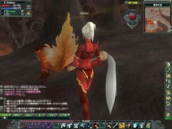 画像ギャラリー No.009のサムネイル画像 / 「仙魔道」ってどんなゲーム？　駆け足でたどるクローズドβテストレポート