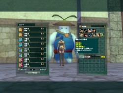 画像ギャラリー No.012のサムネイル画像 / 「仙魔道」ってどんなゲーム？　駆け足でたどるクローズドβテストレポート