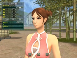 画像ギャラリー No.049のサムネイル画像 / 「仙魔道」ってどんなゲーム？　駆け足でたどるクローズドβテストレポート