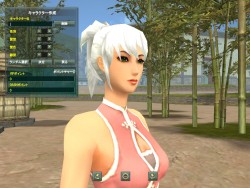 画像ギャラリー No.050のサムネイル画像 / 「仙魔道」ってどんなゲーム？　駆け足でたどるクローズドβテストレポート