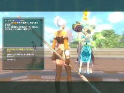 画像ギャラリー No.051のサムネイル画像 / 「仙魔道」ってどんなゲーム？　駆け足でたどるクローズドβテストレポート