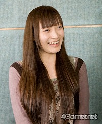 画像ギャラリー No.008のサムネイル画像 / 4月15日にオープンβテスト開始！　「仙魔道」でNPC“ツバキ”を演じる福井裕佳梨さんインタビュー