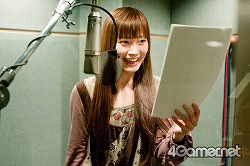画像ギャラリー No.009のサムネイル画像 / 4月15日にオープンβテスト開始！　「仙魔道」でNPC“ツバキ”を演じる福井裕佳梨さんインタビュー