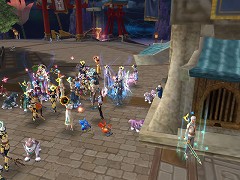 画像ギャラリー No.006のサムネイル画像 / MMORPG「仙魔道」,オープンβテストがいよいよ本日15:00開始。キャンペーン情報公開