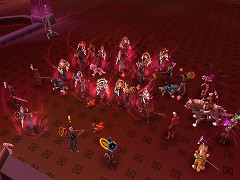 画像ギャラリー No.007のサムネイル画像 / MMORPG「仙魔道」,オープンβテストがいよいよ本日15:00開始。キャンペーン情報公開