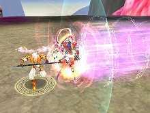 画像ギャラリー No.011のサムネイル画像 / MMORPG「仙魔道」，オープンβテストがいよいよ本日15：00開始。キャンペーン情報公開