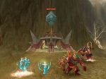 画像ギャラリー No.012のサムネイル画像 / MMORPG「仙魔道」，オープンβテストがいよいよ本日15：00開始。キャンペーン情報公開