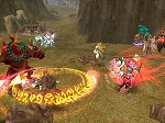 画像ギャラリー No.013のサムネイル画像 / MMORPG「仙魔道」，オープンβテストがいよいよ本日15：00開始。キャンペーン情報公開