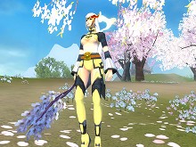 画像ギャラリー No.019のサムネイル画像 / MMORPG「仙魔道」，オープンβテストがいよいよ本日15：00開始。キャンペーン情報公開