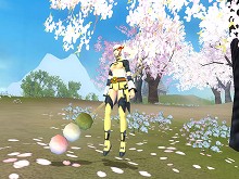 画像ギャラリー No.020のサムネイル画像 / MMORPG「仙魔道」，オープンβテストがいよいよ本日15：00開始。キャンペーン情報公開
