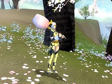画像ギャラリー No.021のサムネイル画像 / MMORPG「仙魔道」，オープンβテストがいよいよ本日15：00開始。キャンペーン情報公開