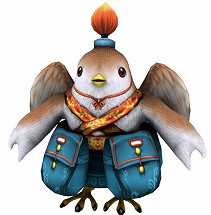 画像ギャラリー No.002のサムネイル画像 / 「仙魔道」採集/生産/精錬/合成の4システムを正式サービス開始時に実装