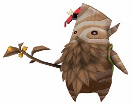 画像ギャラリー No.005のサムネイル画像 / 「仙魔道」採集/生産/精錬/合成の4システムを正式サービス開始時に実装