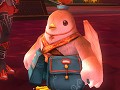 「仙魔道」採集/生産/精錬/合成の4システムを正式サービス開始時に実装