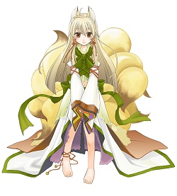 画像ギャラリー No.002のサムネイル画像 / レベルキャップに達してからのやり込み要素を最重視「仙魔道」開発者インタビュー