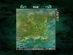 画像ギャラリー No.010のサムネイル画像 / オープンβテスト中のMMORPG「仙魔道」に,大規模アップデート「SEN-MA REVOLUTION」が本日実装
