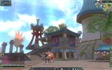 画像ギャラリー No.004のサムネイル画像 / 「仙魔道」ボス討伐ウィークイベント開催＆次期アップデート情報