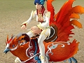 「仙魔道」5月13日のアップデートで，レベルキャップの開放も実施