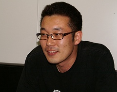 画像ギャラリー No.003のサムネイル画像 / 特徴がないのが特徴？　新しいMMORPGのあり方を模索する「ブライトシャドウ」インタビュー